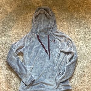 North face Hoodie